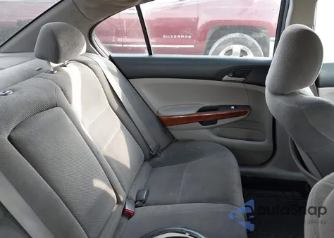 2011 Honda Accord 2.4 Ex из США, поврежденный, VIN 1HGCP2F72BA101340